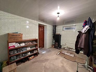 Продажа коттеджей и домов: 5 и более комнат, 166 м², 16 соток, Ак-Суу, Собственник — 18