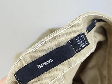 warehouse second hand: Bershka, Spodnie cargo damskie, rozmiar XS — 4