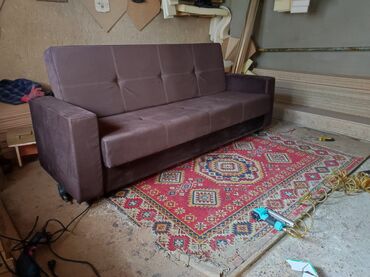 Раскладные диваны: Раскладной диван, Новый — 2