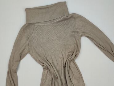 sukienki przezroczysta: Women`s dress, size XL (EU 42)
