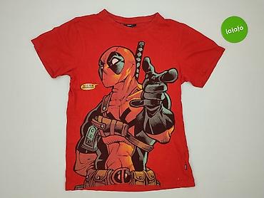 deadpool: Cropp, Koszulka dla mężczyzn, rozmiar XS — 2
