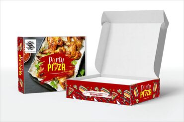 Графические дизайнеры: Графический дизайнер — 7