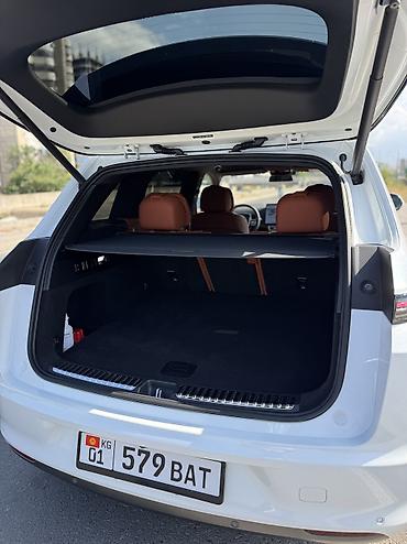 Lixiang: Lixiang L7: 2023 г. at lalafo.kg — 18 Lixiang: Lixiang L7: 2023 г. — 18