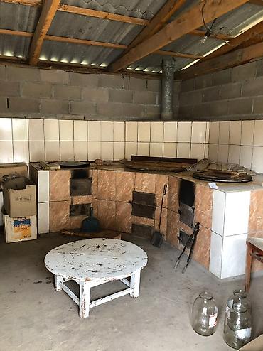 Продажа коттеджей и домов: 5 комнат, 220 м², 10 соток, Бает, Собственник — 16