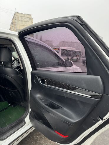 Hyundai: Hyundai Grandeur: 2018 г., 3 л, Типтроник, Газ, Седан — 19