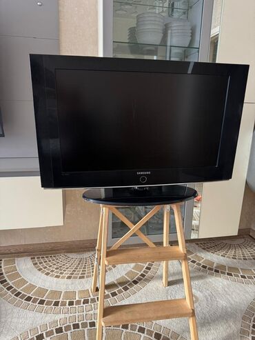 мастер телевизор: Телевизор Samsung LCD 32" Модель: LA32S81B (Code: LA32S81BX/XSG)
