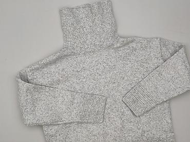 taranko sweter: Sinsay, Golf damski, rozmiar L — 1