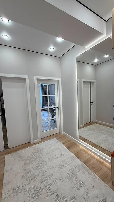 brk group: 2 комнаты, 51 м², Боконбаева/Уметалиева Элитка, 9 этаж, Евроремонт — 3
