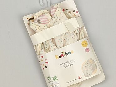 rajstopy niemowlece: Baby bib, color - Multicolored, condition - Perfect