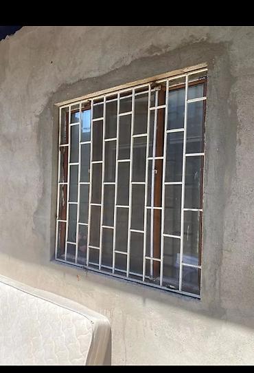 Решетки для окон: Решетки для окон, Кованные, На заказ, Бесплатная установка — 11