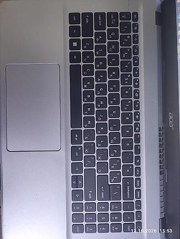 Ноутбуки Acer: Продаю ноутбук Acer на базе core i5-1235U (10ядер 12 потока) — 2