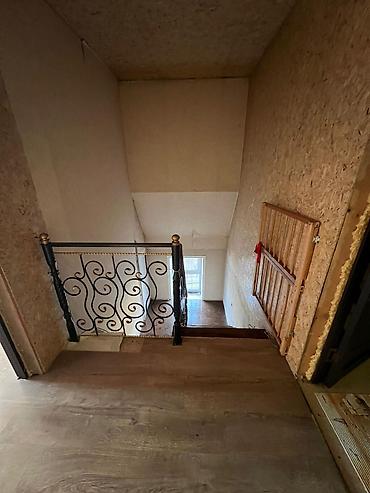 Продажа коттеджей и домов: Продаётся дом в с.Кожомкул. Дом мансардный 2022г., 140кв.м из жженого — 10