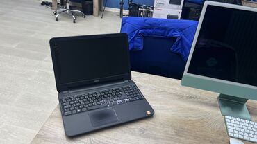 Modemlər və şəbəkə avadanlıqları: Dell 15.6 ", Intel Core i3, < 128 GB