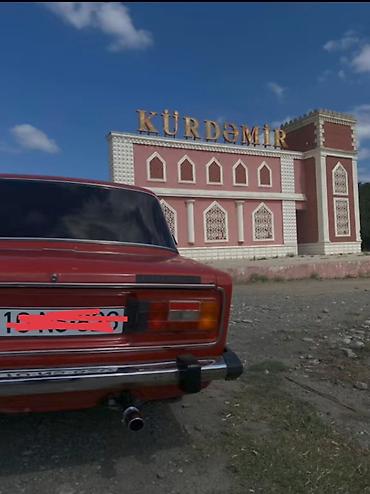 lada salon: VAZ (LADA) 2106: 1.6 l | 2005 il 97000 km Sedan — 5