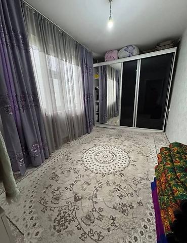 квартира 104 серия: 2 комнаты, 44 м², Политех 104 серия, 3 этаж, Косметический ремонт — 3