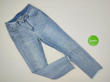 apple bottom jeans: Jeansy damskie, rozmiar S — 2