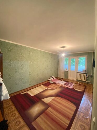 Продажа квартир: 1 комната, 32 м², 103 серия, 3 этаж, Старый ремонт
