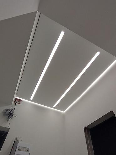 led matrix panel: ✨ VIP Услуги по установке натяжных потолков ✨ Мы создаём потолки — 4