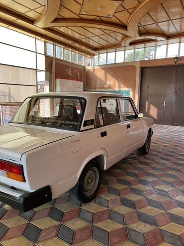 VAZ (LADA): VAZ (LADA) 2107: 1.6 l | 2009 il 58000 km Sedan — 11