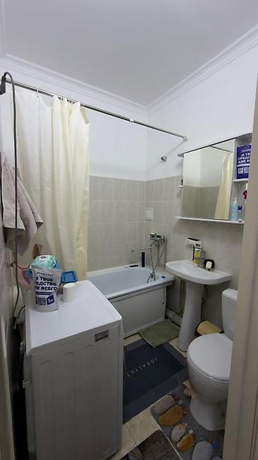 45: 1 комната, 45 м², Молодая Гвардия 106 серия улучшенная, 9 этаж, Евроремонт — 10