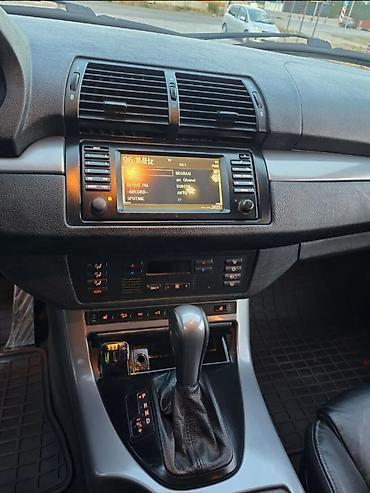 куплю х5: BMW X5: 2004 г., Типтроник, Бензин, Внедорожник — 10