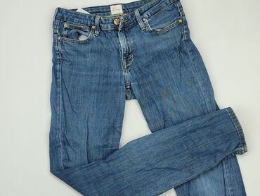 bluzki pepe jeans damskie: Jeansy, S, stan - Dobry