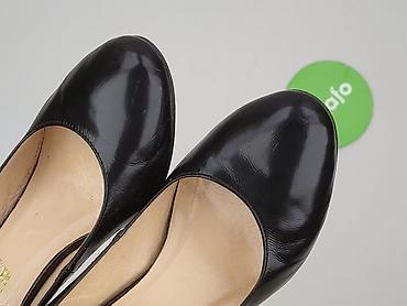 buty do garnituru deichmann: Półbuty damskie, rozmiar 37.5 — 5