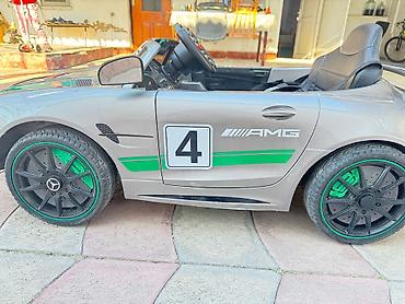 Modullu arabalar: Transformer araba — 5