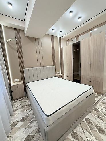 seven development: 2 комнаты, 47 м², Технопарк Элитка, 7 этаж, Дизайнерский ремонт — 6