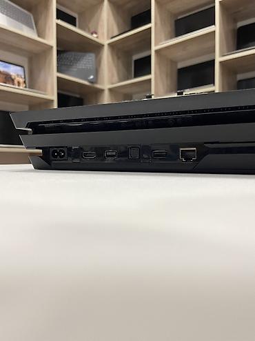 playstation 4 pro ikinci el: 🎮🔥 PLAYSTATION 4 PRO — 1TB 🔥🎮 💾 1 TB HDD ✨ Çox yaxşı vəziyyətdə ✅ Tam — 3