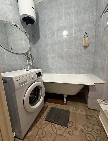 40: 3 комнаты, 64 м², 12 мкр 106 серия, 9 этаж, Свежий ремонт — 3