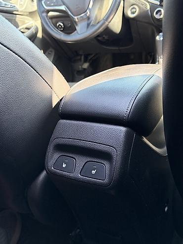 start: Chevrolet Cruze: 2018 г., 1.4 л, Автомат, Бензин, Седан — 2