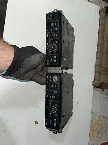 Digər avtomobil ehtiyat hissələri: Avtomobil ehtiyat hissələri dəsti Təsvir: - Hava axını ölçənlər (MAF) — 25