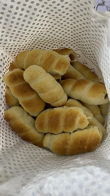 4 pot: Самсы слаёные очень вкусные 🤤🔥 И сасиски есть 3 видов, цена самсы 45с — 1