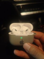 редми 6 а: Apple AirPods Pro (беспроводные наушники с активным шумоподавлением)
