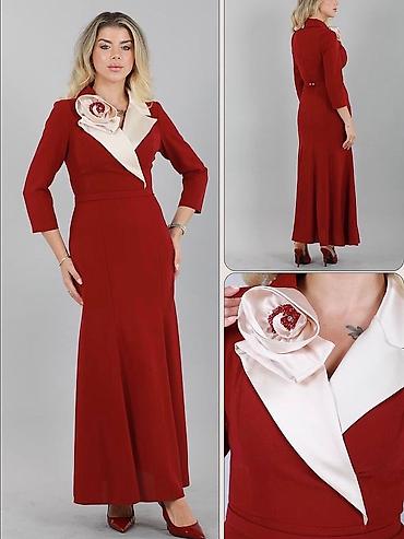 Вечерние платья: ВСЁ ПО 6500 сом🔥🔥🔥 Производство- Турция 🇹🇷премиальные бренды 🌹 — 15