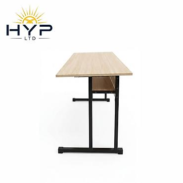 писминый стол: Парта/письменный стол HYP LTD - Прямоугольная столешница из ЛДСП — 2