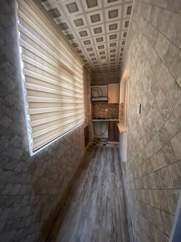 Uzunmüddətli kirayə mənzillər: Köhnə günəşli,Darçın restoranı və 40 nömrəli avtobus dayanacağının — 9