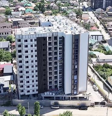 1 комната, 48 м², Элитка, 2 этаж, ПСО (под самоотделку) at lalafo.kg 1 комната, 48 м², Элитка, 2 этаж, ПСО (под самоотделку)