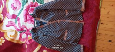 pencek modelleri: Пиджак, Max Mara, 4XL (EU 48)