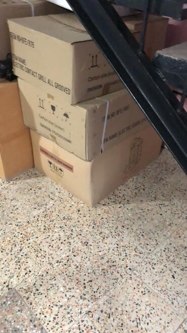 Dönər aparatları: Elektrik, Remta, 3 gözlü, Nağd ödəniş — 19