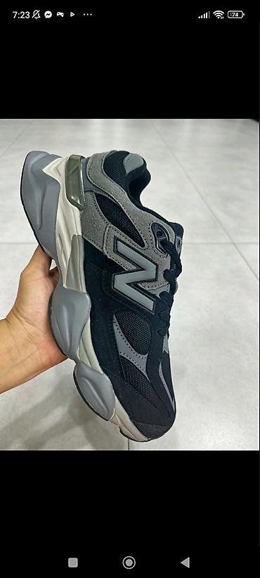 bq patike: New Balance 9060 - - - - BROJEVI od 36 do 46 - - - dostupne su u vise — 2