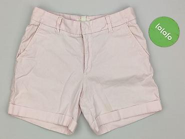 overalls cheap: H&M L.O.G.G., Szorty damskie, rozmiar S — 2