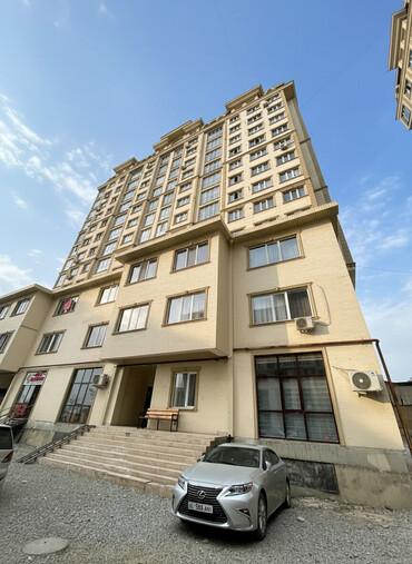 Продажа квартир: 2 комнаты, 79 м², Элитка, 8 этаж, Евроремонт — 1