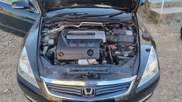 хонда инспаер 2001: Honda Inspire: 2003 г., 3 л, Автомат, Бензин, Седан
