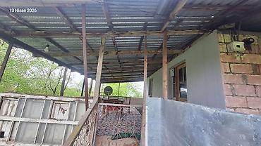 Torpaq sahələrinin satışı: FERMA SATILIR 2 HEKTAR erazide Dag eteyinde yerlewir 4 otaqli balkonlu — 4