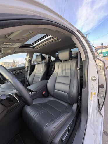 Honda: Honda Accord: 2019 г., 1.5 л, Вариатор, Бензин, Седан — 7