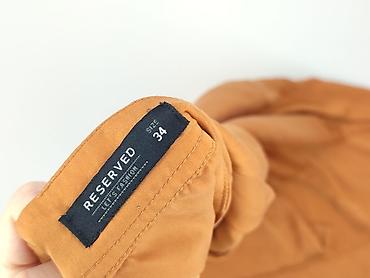 second hand oława: Reserved, Spódnica damska, rozmiar XS — 4
