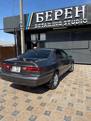 корола 1 8 гибрид: Toyota Camry: 1999 г., 2.2 л, Автомат, Бензин, Седан — 4