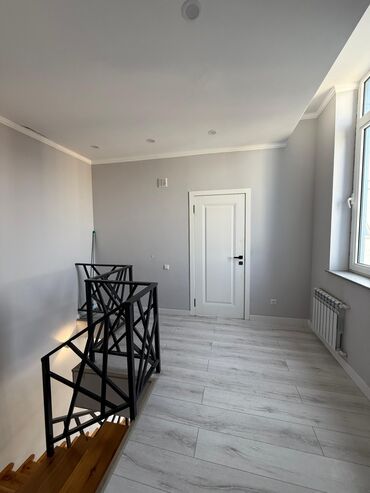 Продажа квартир: 5 и более комнат, 228 м², Элитка, 9 этаж, Евроремонт — 5